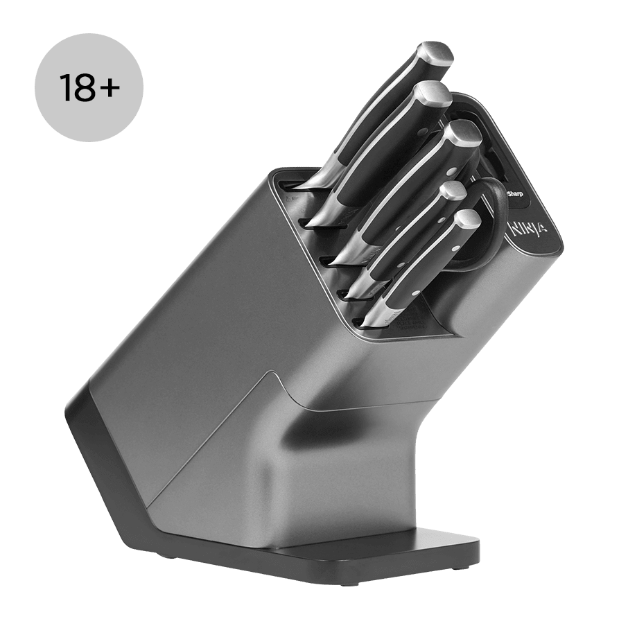 Ninja UK Kitchen Appliances Blenders, Air Fryers, Grills & More